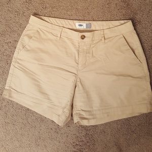 Women's short